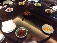-扬州狮子楼·非遗淮扬菜(总店)