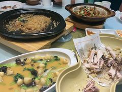 -纳家楼·地道陕菜(劳动路店)