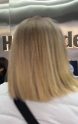 -Hair Code芭曲发型