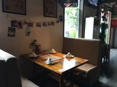 卡座-东家小院金汤酸菜鱼(南阳路店)