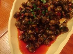 -三太子地摊烧烤·小龙虾(北蔡店)