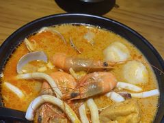 -五兰沙茶面(曾厝垵店)