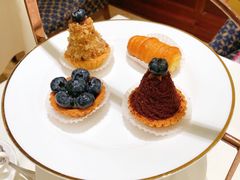 巧克力松露挞-COVA(平安金融中心店)