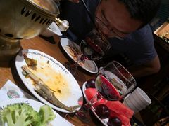 -亚马逊环球美食百汇(新城吾悦广场店)