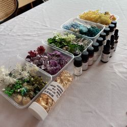 -圣贝拉母婴护理中心(广州瑰丽店)