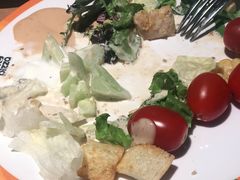 -比格比萨自助(逗号立方店)