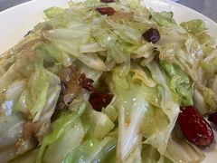-茅庐川菜(青岛凯德店)