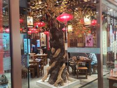 -满园烤鸭·春饼(太原街万达店)