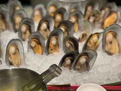 -西安W酒店·WEI全味西餐厅