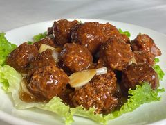 -九花山烤鸭店