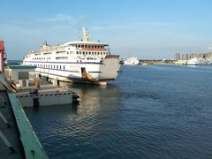 -海安新港(公交站)
