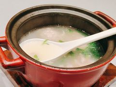 -狮王府淮扬菜(新街口友谊店)