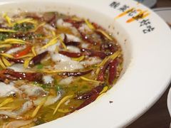 -太二酸菜鱼(福州泰禾店)