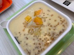 杨枝甘露-满记甜品(无锡八佰伴店)