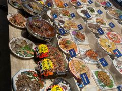 -旺达·福州菜(正大广场店)