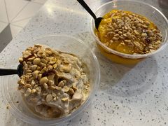 -夏食光安顺小舒冰粉冰浆(甲秀楼店)