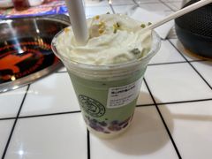 -娃哈哈奶茶(富阳鹿山时代店)