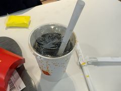 -麦当劳(溧阳万达店)