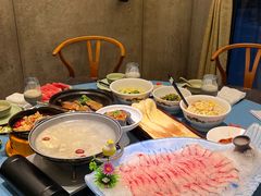 -天怡·鱼工厂(梅溪湖店)