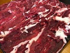 -牛品福潮汕牛肉火锅(旺庄店)