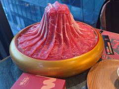 -牛New寿喜烧(龙湖金沙天街店)