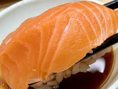 -友壹町寿司(佛山新DNA店)