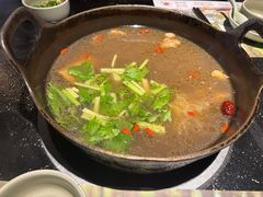 -盡膳口福·百年汤方火锅(科华北路店)