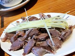 -乡亲鹅肉城(昆山店)