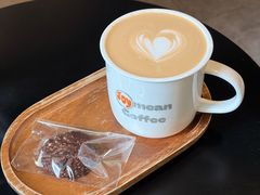 -Joymean coffee.见面咖啡