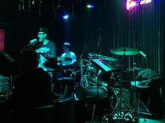 -ohbar live house(人广店)
