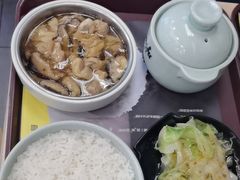 -真功夫(番禺大润发分店)