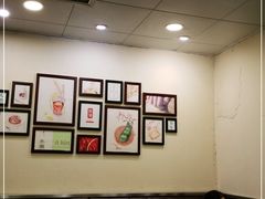 大堂-阿坤传统手工小吃(沙坪坝店)