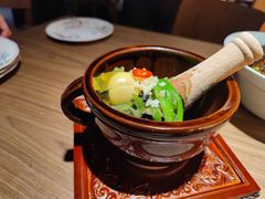 -小隐人家(乐松店)