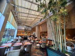 -东莞喜来登酒店-御园西餐厅·海鲜自助餐·意大利菜零点