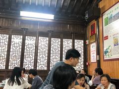 大堂-粗茶淡饭(东关街店)