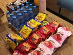 -好享派·团建轰趴馆(旗舰店)