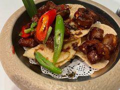 -山泉公馆酒家(珠江新城店)