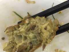 -祈胜邨•顺德鱼生•顺德菜(容桂店)