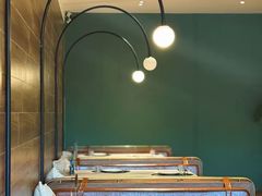 -圣彼得堡观江俄餐厅(中央大街黑金冠店)