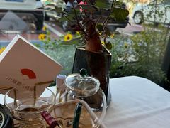 -小厨娘淮扬菜(天印大道店)