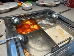 -海底捞火锅(团结桥店)