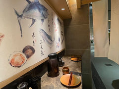 -Sushi Hanzo半藏(天环广场店)