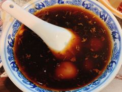 古法糖芋苗-南京大牌档(济南万象城店)