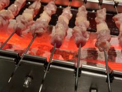 -很久以前羊肉串(大华三路店)