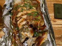 -新白鹿餐厅(龙游路总店·杭帮菜名店)