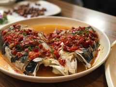 -粤港餐厅(禹州商业广场店)