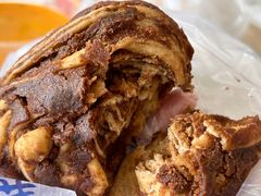 -李小老烧饼(常营民族家园店)