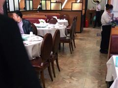 大堂-尚一汤 广东炖汤(金桥国际店)