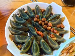 -四禧精酿铜锅涮肉·烧烤工场(大明湖店)