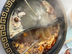 -尚品火锅(正阳路店)